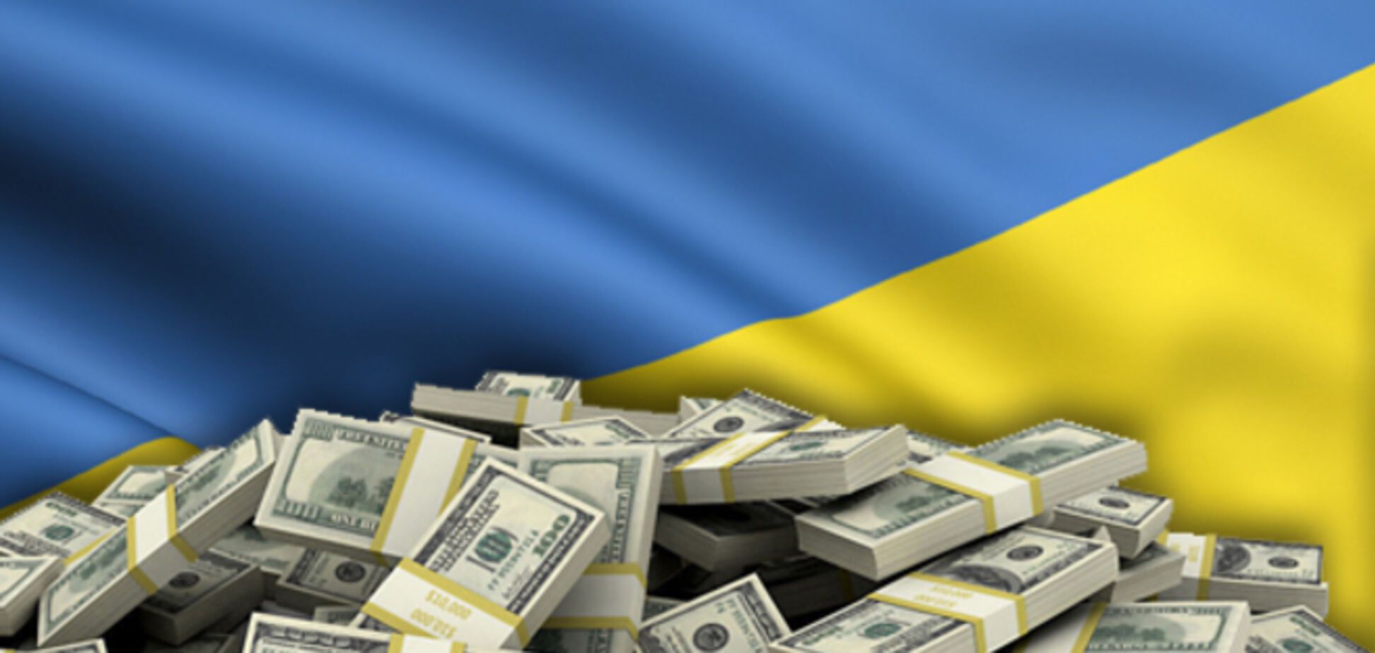 Деньги, полученные Украиной от МВФ, уйдут в Россию на финансирование войны – депутат Госдумы