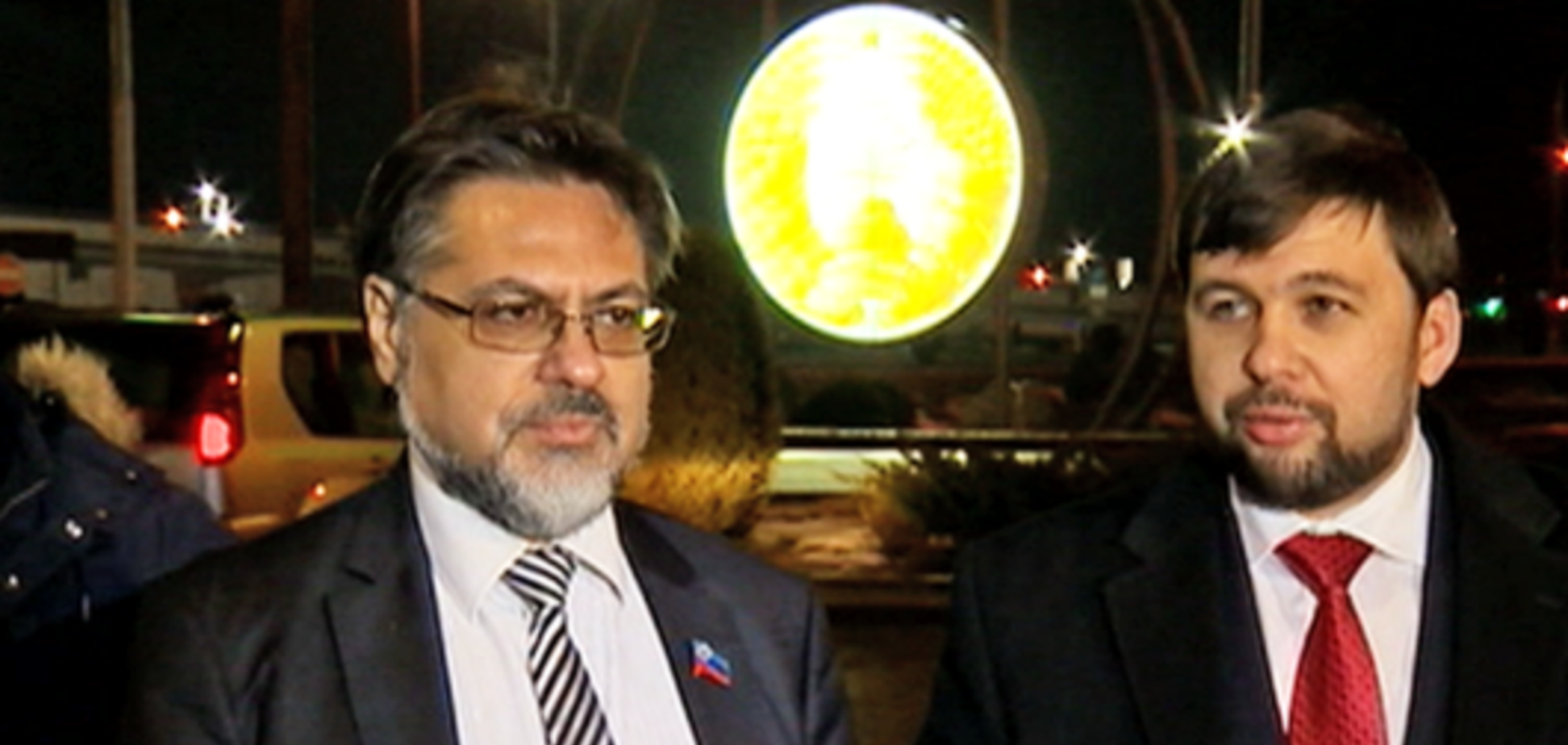 Террористы заявляют, что подготовили свои документы к очередным переговорам в Минске