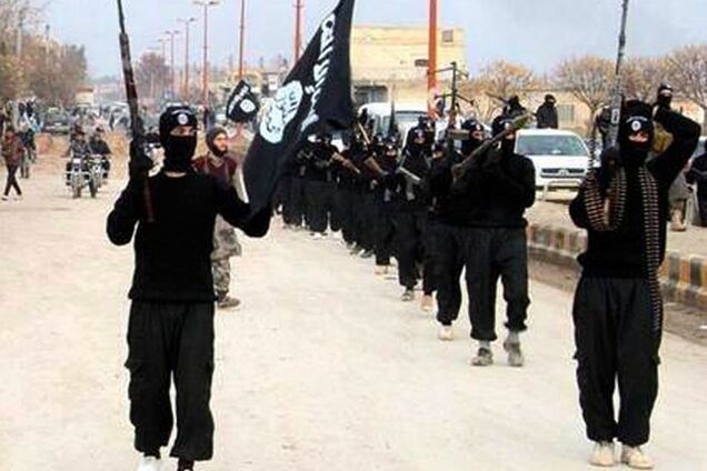 Бойовики ІГІЛ оголосили полювання на громадян Росії і України в Сирії