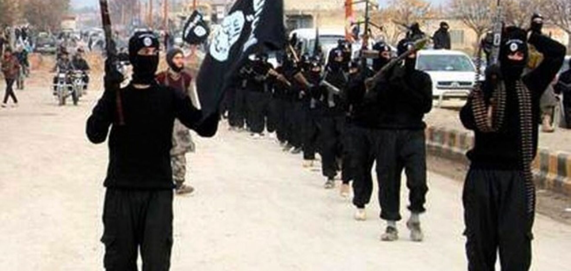 Боевики ИГИЛ объявили охоту на граждан России и Украины в Сирии