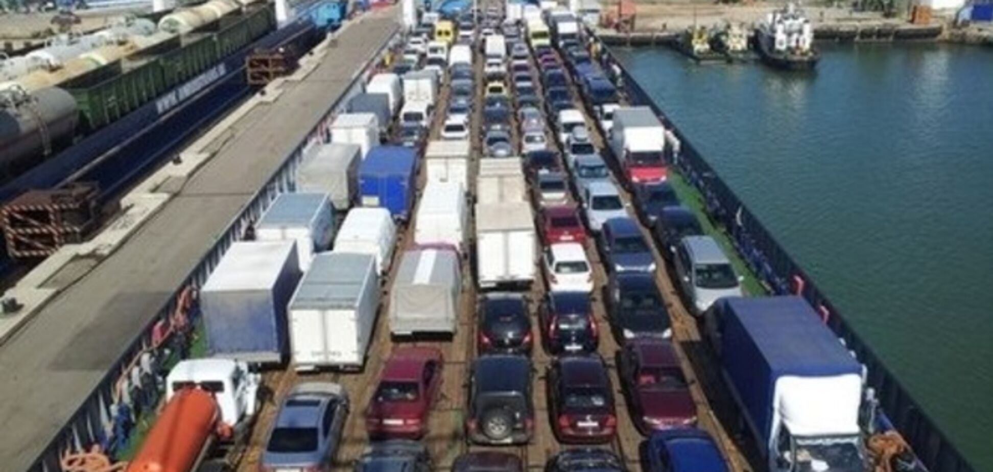 Почему Керченский мост построит друг Путина?