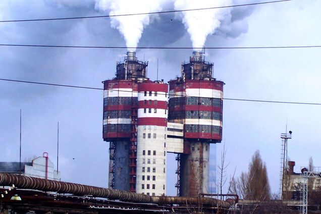 ОАО "Азот" (Черкассы)