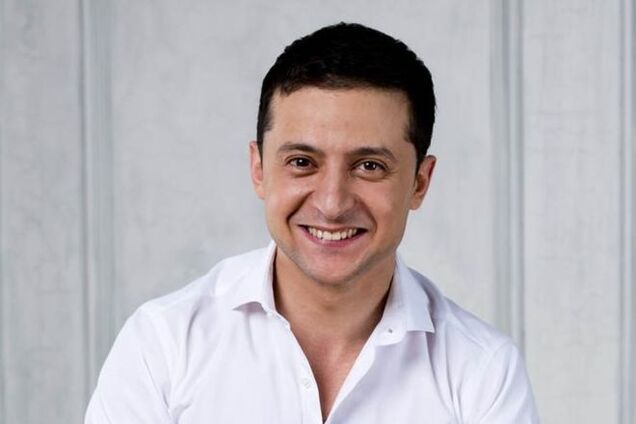 Вернувшись с гастролей в Америке, Владимир Зеленский занялся новым грандиозным проектом