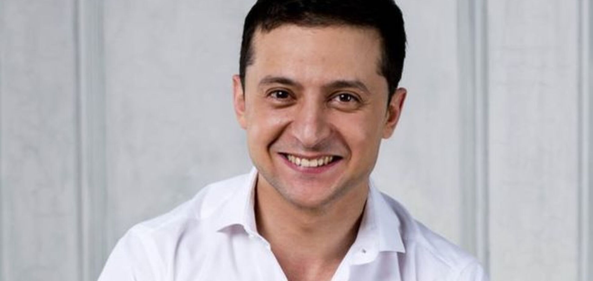 Вернувшись с гастролей в Америке, Владимир Зеленский занялся новым грандиозным проектом