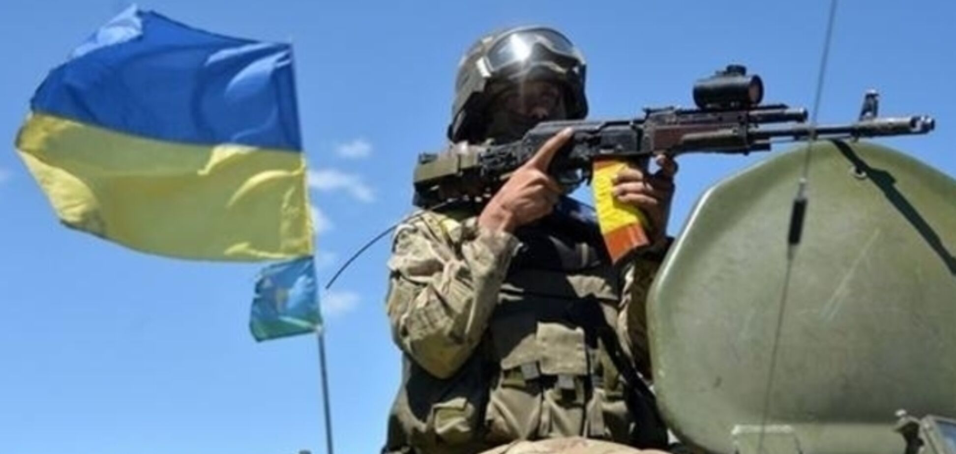 Геращенко рассказал, кто удерживает позиции в Дебальцево и Углегорске