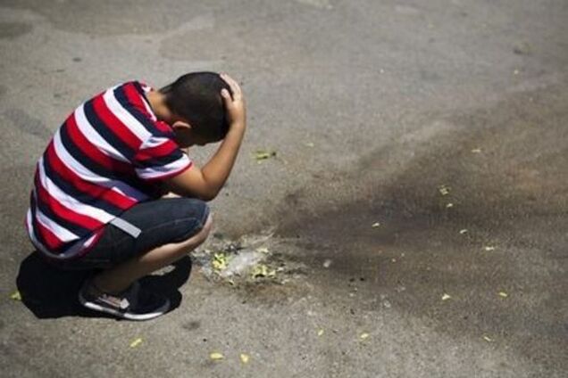 Как вести себя при обстреле, чтобы выжить. Инфографика