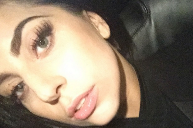 На грани отчаяния: Леди Гага завела себе надувного мужика