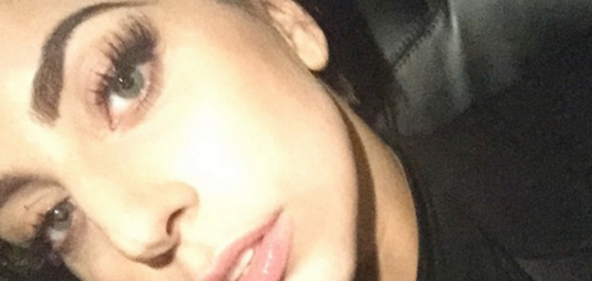 На грани отчаяния: Леди Гага завела себе надувного мужика