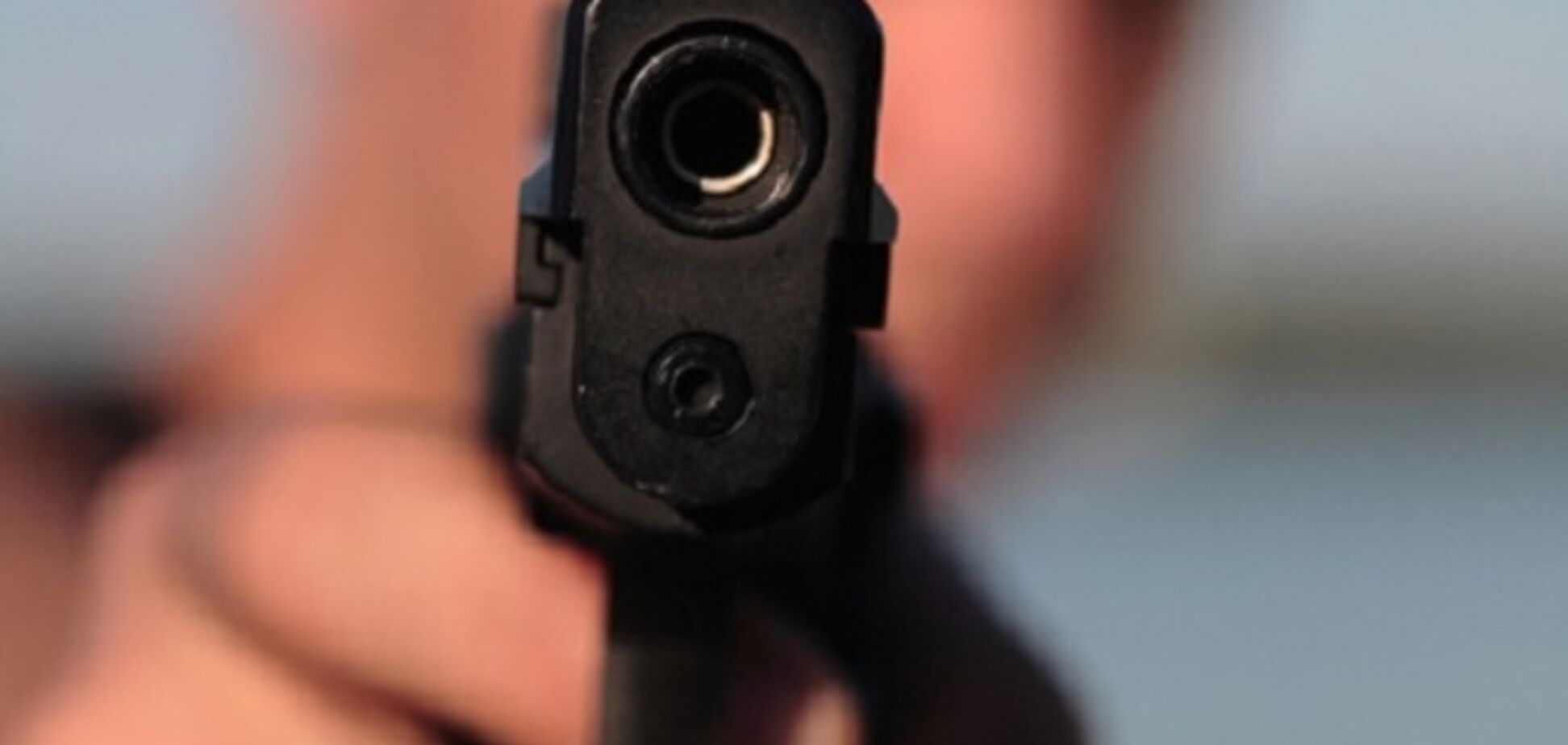 Подробности убийства военного в Киеве: мужчине стреляли в спину