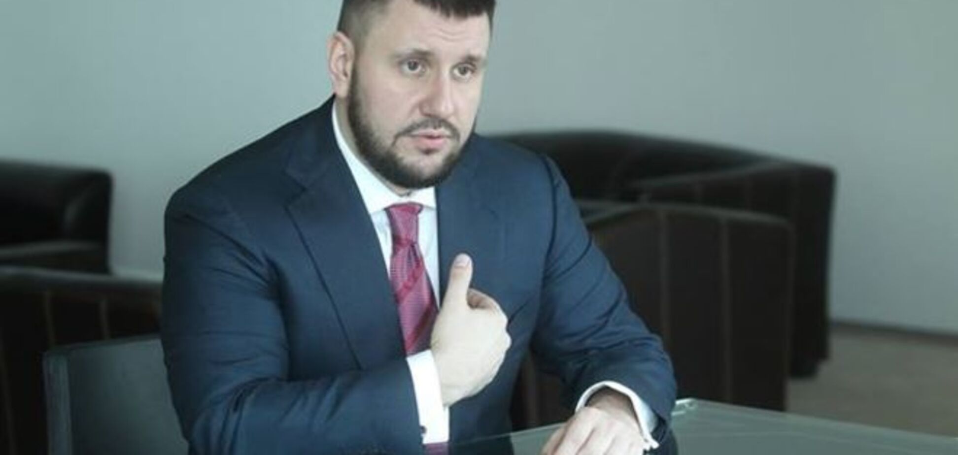 Новый закон по трансфертному ценообразованию ставит под удар средний бизнес - Клименко