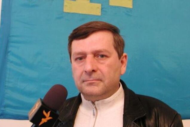 ФСБ проводит обыск в доме арестованного заместителя главы Меджлиса