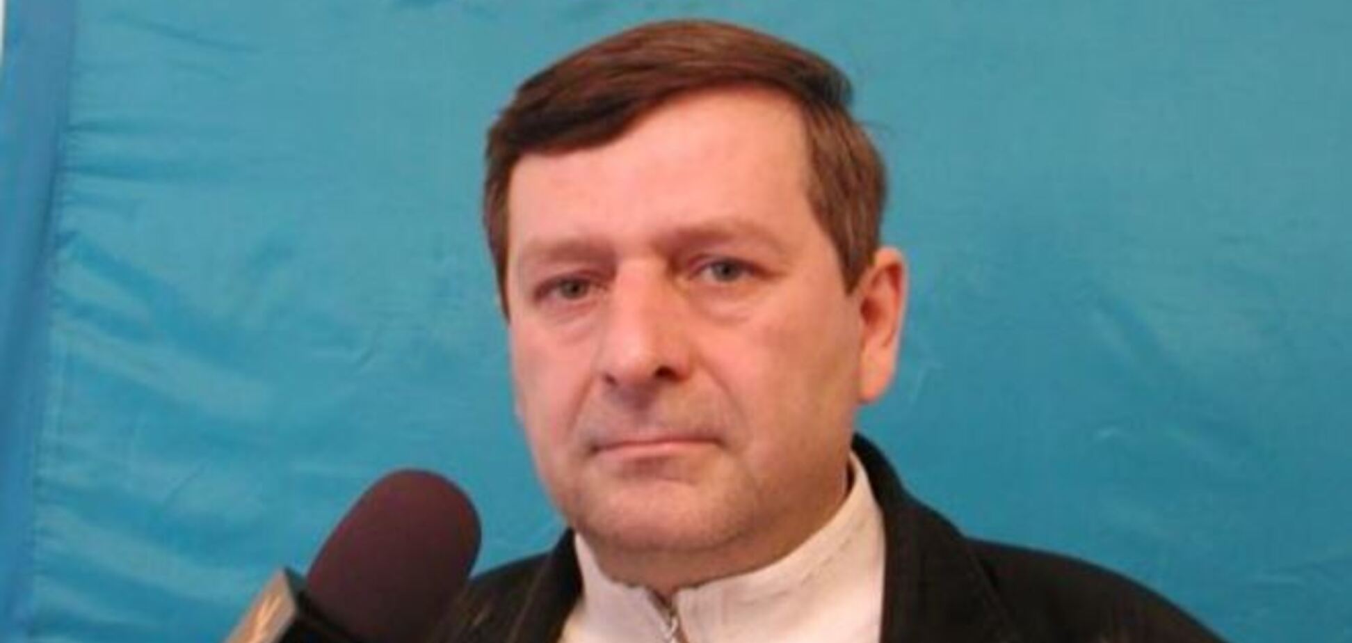 ФСБ проводит обыск в доме арестованного заместителя главы Меджлиса