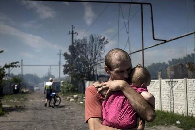 Война забрала жизни 60 маленьких украинцев: как гибнут дети Донбасса