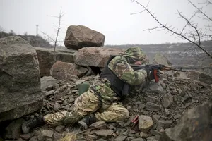 За Украину на Донбассе воюет время - российский публицист Голышев