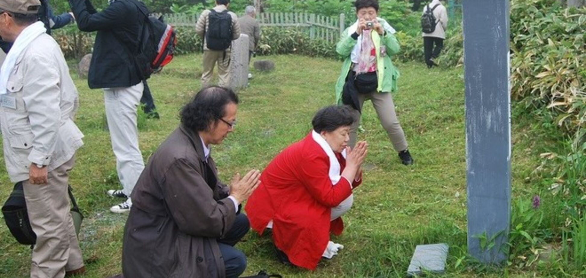 Путин доигрался: МИД Японии сравнил Донбасс с оккупацией Курил Россией