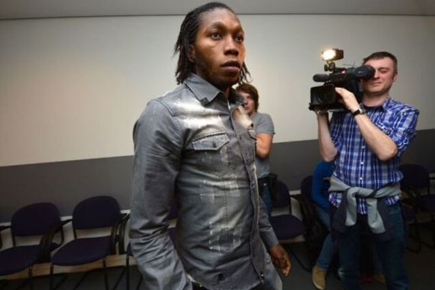 Английский аутсайдер приготовил 8 млн на ведущего форварда 'Динамо'