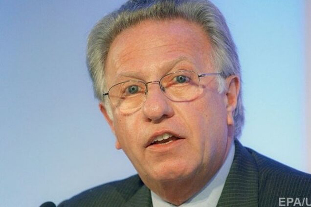 В Украину едет Венецианская комиссия