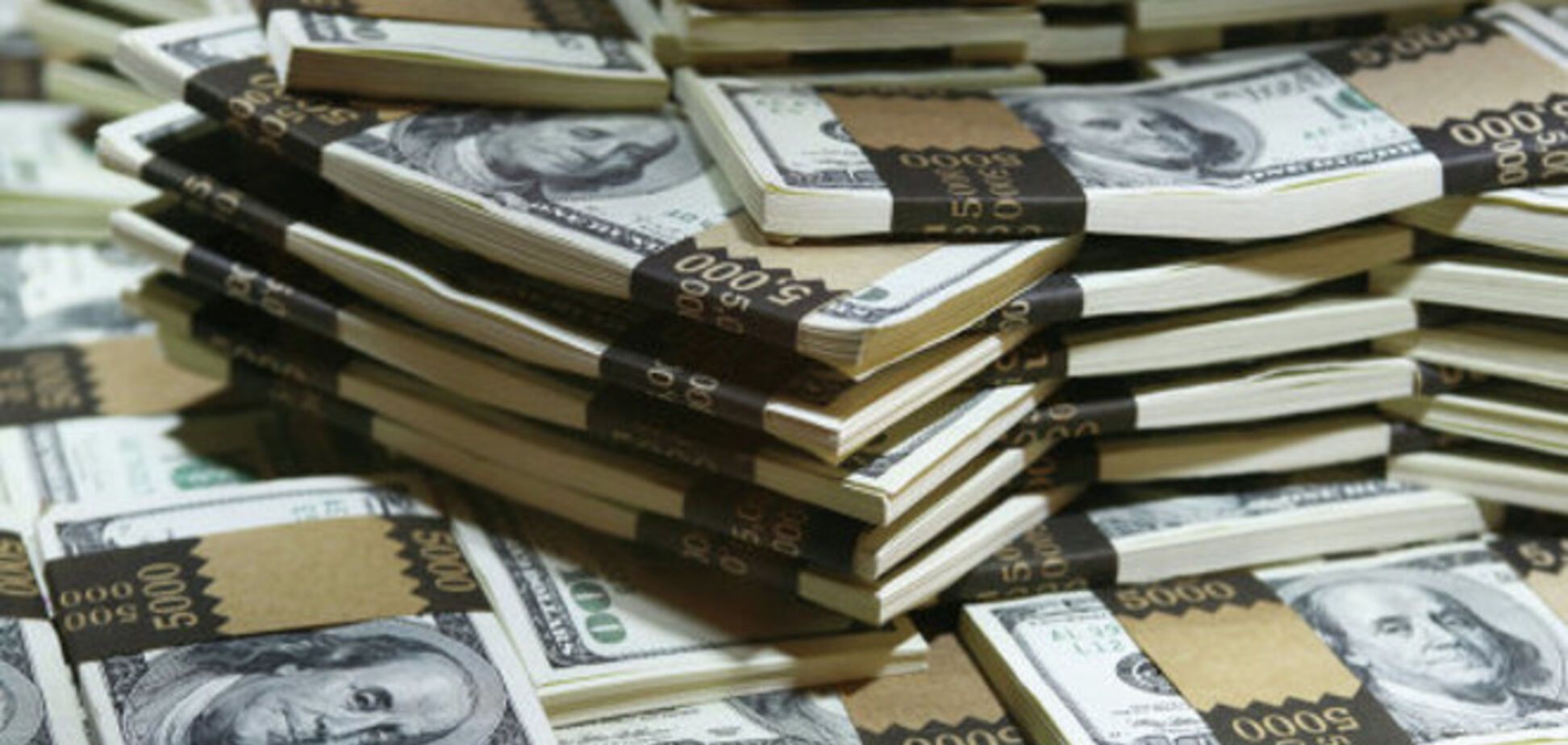 Україні необхідно $ 25 мільярдів зовнішніх позик - економіст