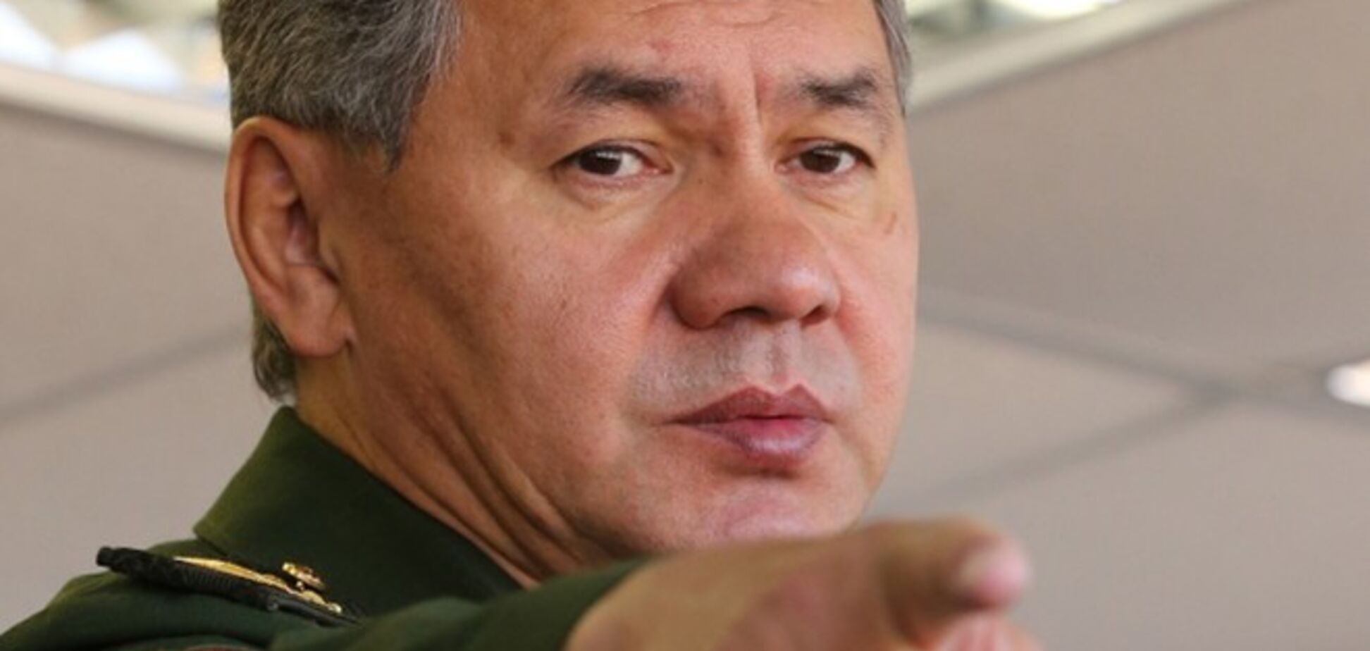 Шойгу: Россия усилит группировки войск на стратегических направлениях