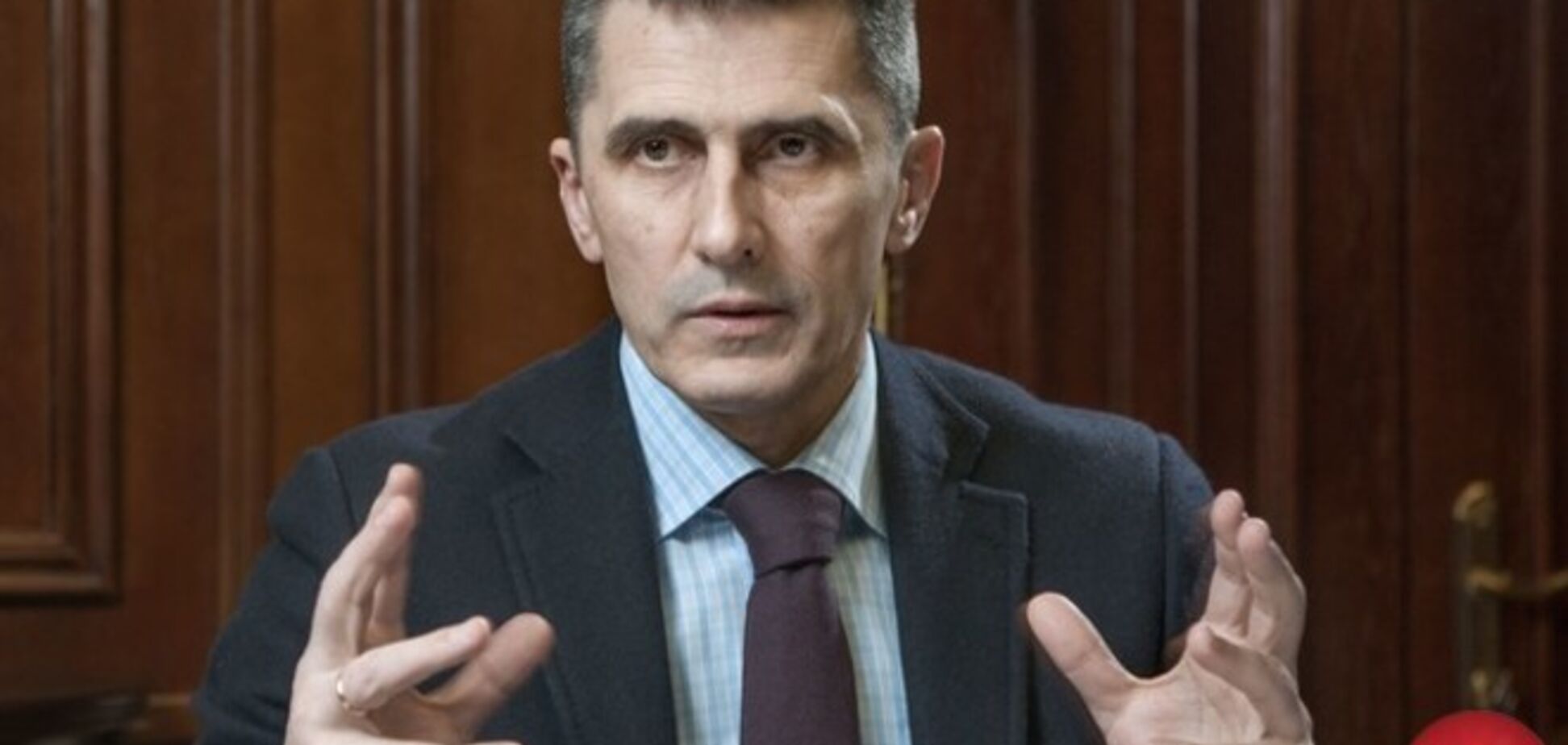 ГПУ проверяет причастность Ефремова и Королевской к финансированию террористов