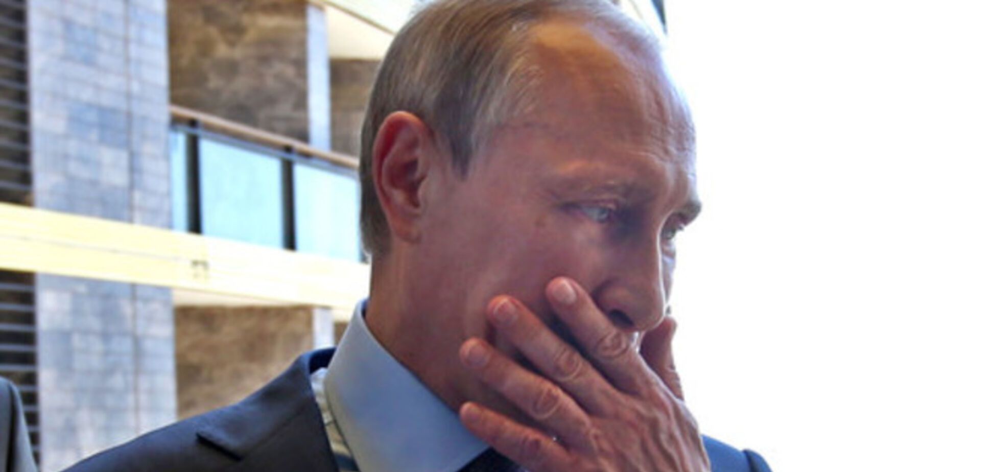 Путин 'углубленно обменялся мнениями' с членами Совбеза о ситуации в Украине