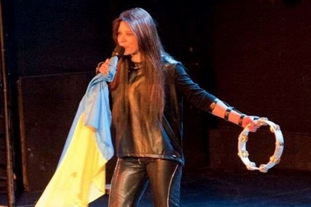 Руслана: я, в першу чергу, співачка і сумую за сценою
