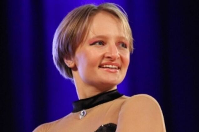 В чем причина внезапного появления дочери Путина