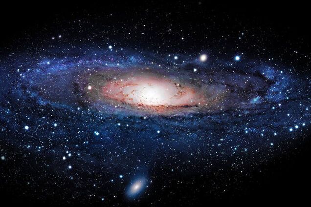 Ученые заявили, что гамма-всплески уничтожают жизнь в 90% галактик