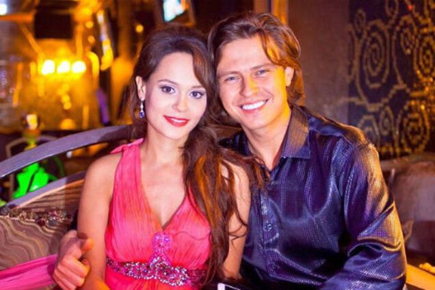 У беременной подруги Прохора Шаляпина проблемы со здоровьем