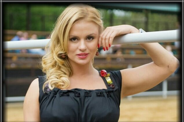 Анна Семенович кардинально сменила имидж ради Дмитрия Маликова