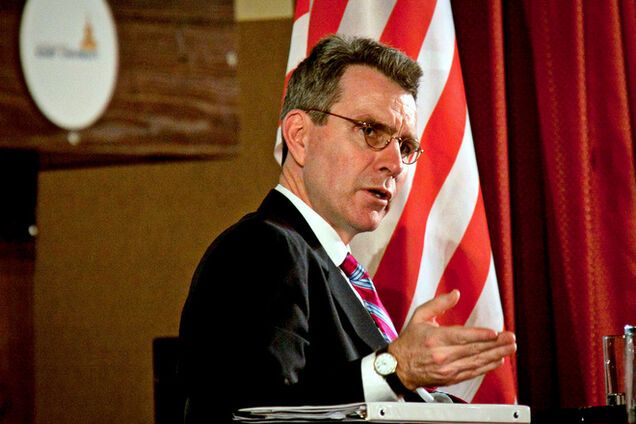 Посол США считает необходимость реформ в Украине вопросом жизни и смерти