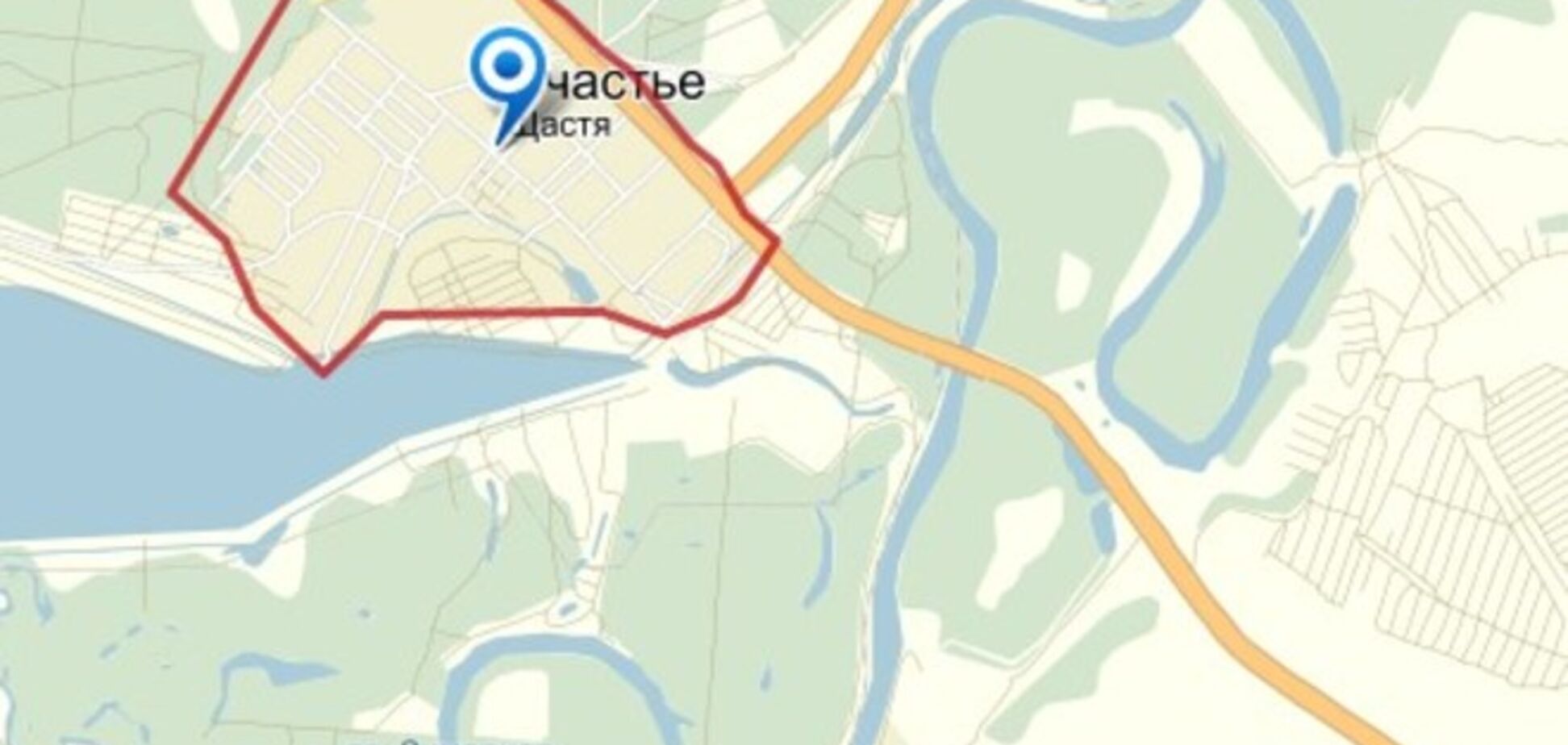 Боевики обстреляли ТЭЦ в Счастье 'Градами', два бойца 'Айдара' погибли - журналист