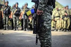 10 месяцев войны: опубликована детальная инфографика боевых действий на Донбассе