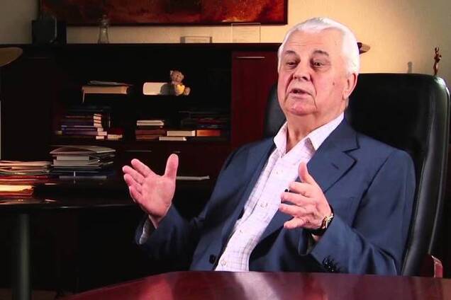 Минский формат только унижает Украину, а результатов от него нет - Кравчук