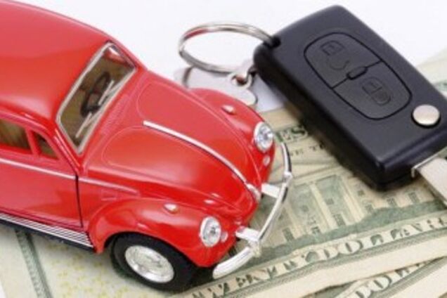 Раде предложили изменить налогообложение 'роскошных' автомобилей