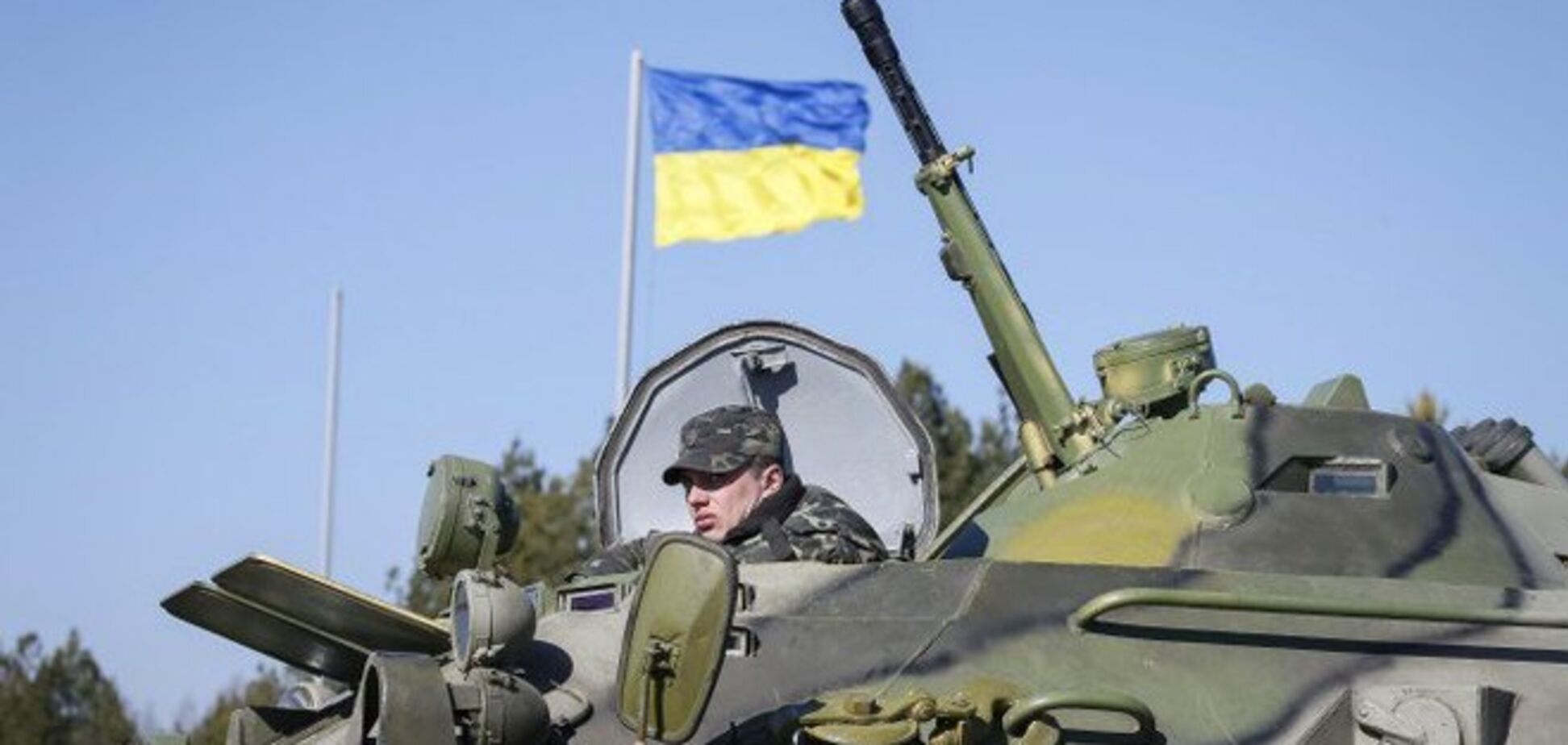 В Украине открыты уголовные производства против 7,5 тыс. уклонившихся от воинской службы
