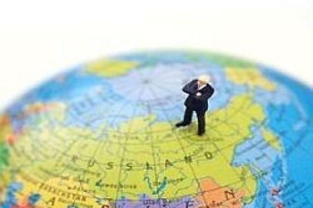 Четыре самые трудные проблемы после Путина