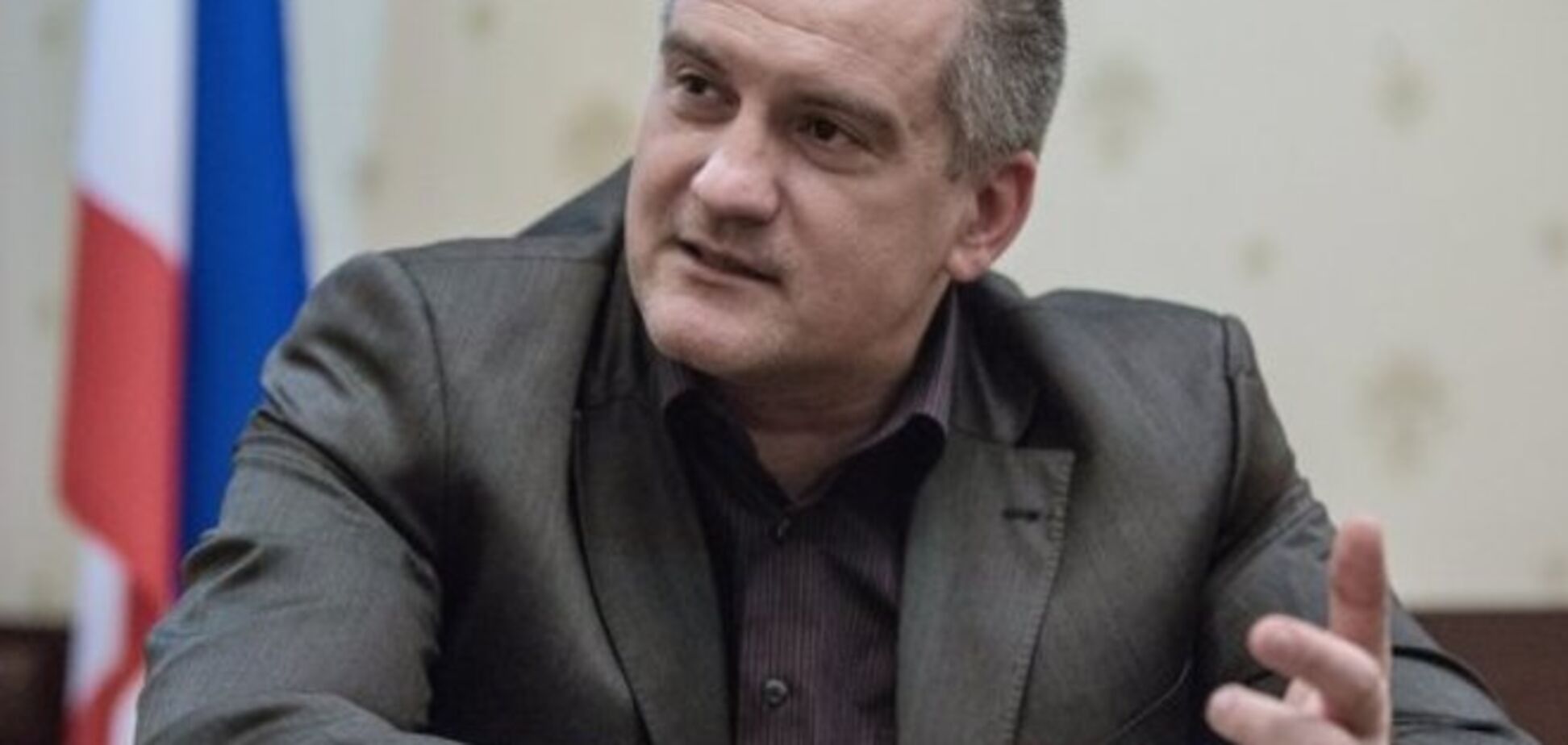 Оккупанты Крыма замахнулись на создание своей карточной системы