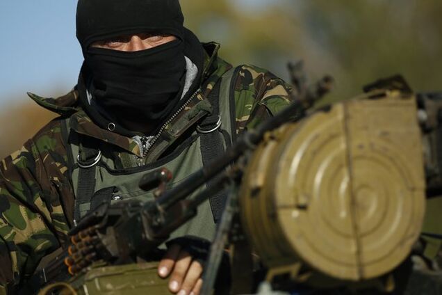 Силы АТО пошли на штурм террористов под Дебальцево – Семенченко