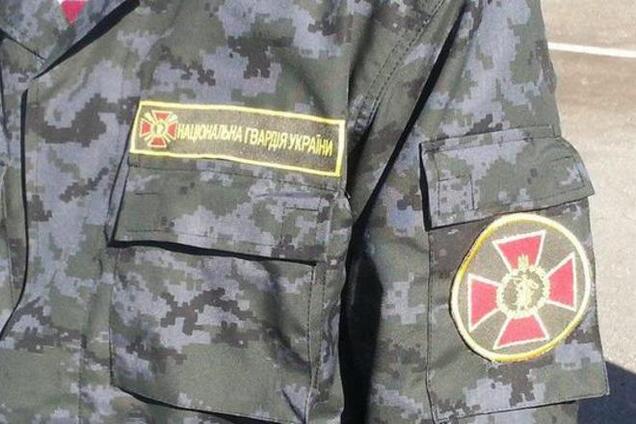 Усиление обороны: к границе с Приднестровьем отправили около тысячи нацгвардейцев