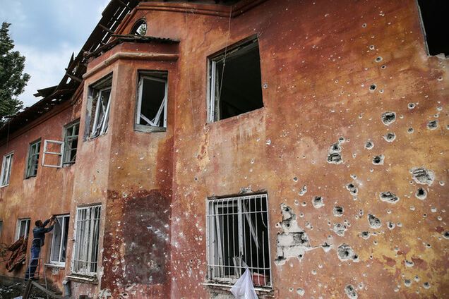 Зону АТО и оккупированный Крым покинули более 700 000 человек