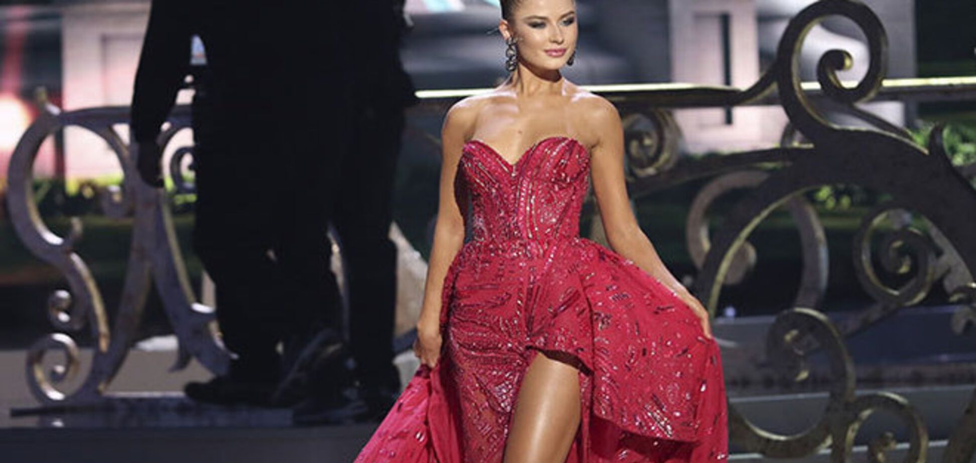 9 девушек, которые представляли Украину на 'Мисс Вселенная': кто красивее