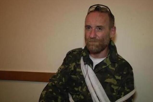 Похищенный возле Минобороны боец 'Айдара' рассказал о пытках: опубликовано видео