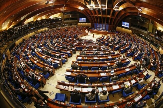 Похоже, Россия остается в Европе только географически…