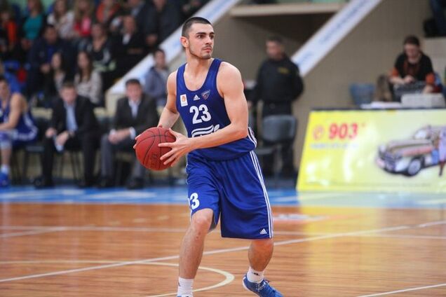 'Мавпы' не смогли пробиться в полуфинал Кубка Украины