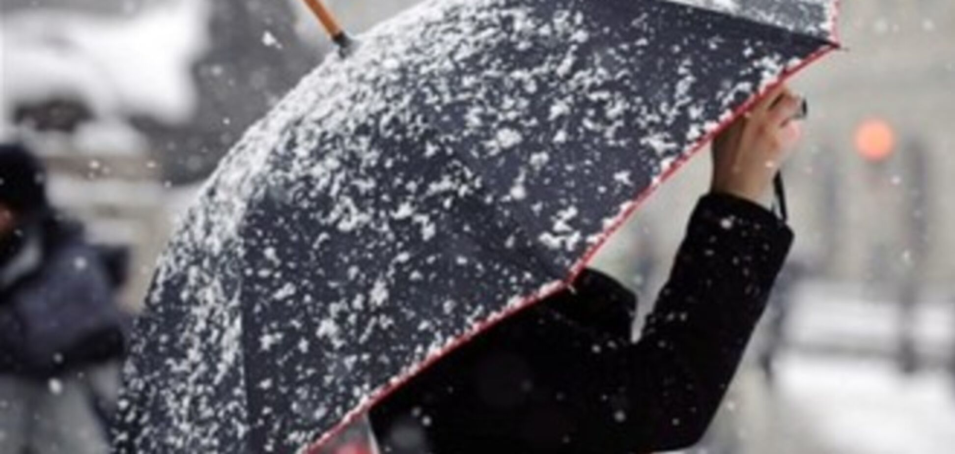 Зимы не будет: синоптики дали прогноз погоды в Киеве на неделю