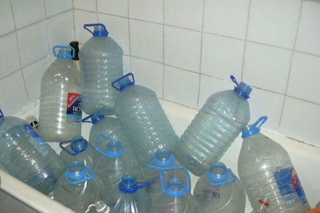 Боевики 'ЛНР' обстреляли водозаборную станцию, оставив оккупированную часть Луганщины без воды