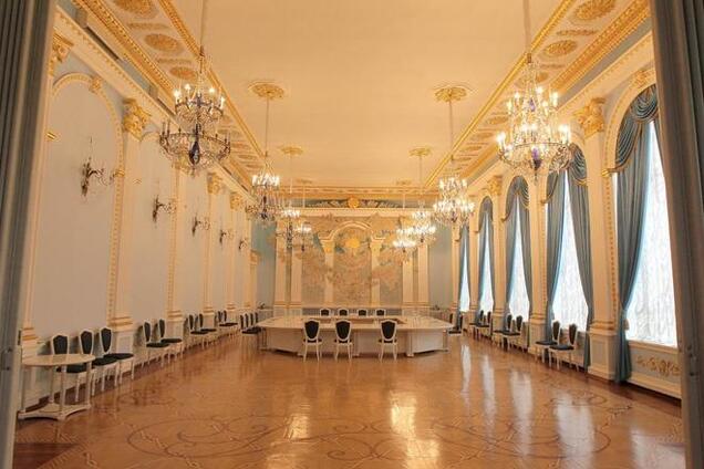 Путин загоняет Порошенко в ситуацию, где в финале выходит шах и мат