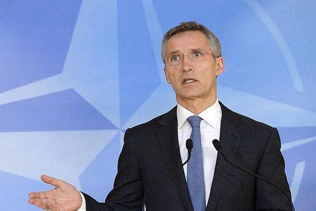Генсек НАТО: Россия нарушает правила и границы своих соседей