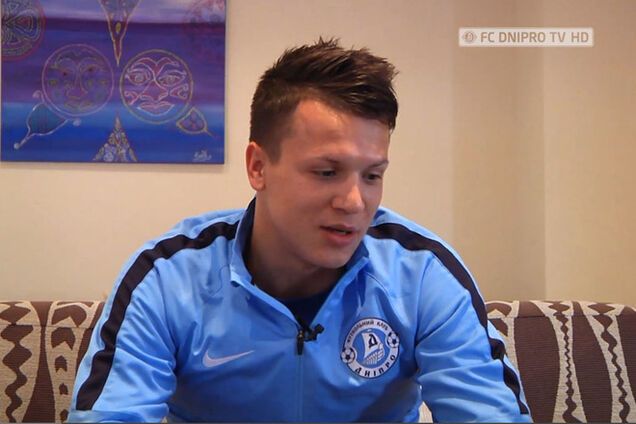 Коноплянка рассказал всю правду, почему не стал 'волком'